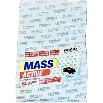 gaineris mases didinimui