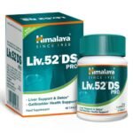 himalaya liv52