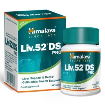 himalaya liv52