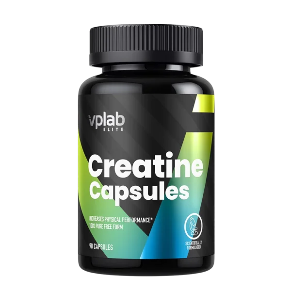Creatine Creapure