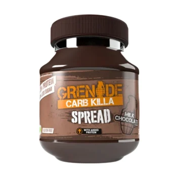 Grenade Baltyminis Užkandis