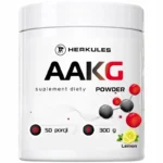 Herkules AAKG Powder