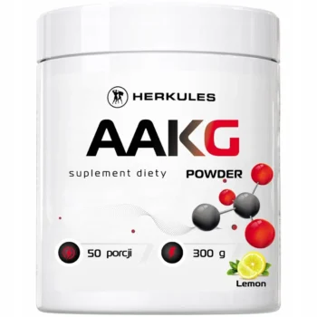 Herkules AAKG Powder