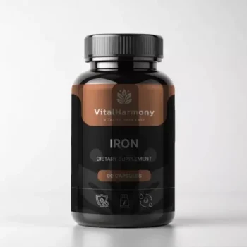 vitalharmony gelezis