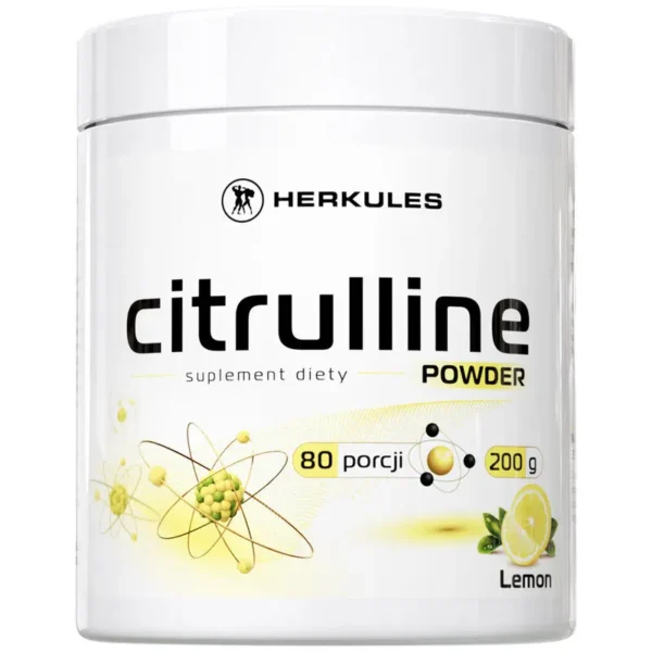 citrulino malatas