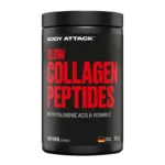 kolageno peptidai