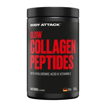 kolageno peptidai