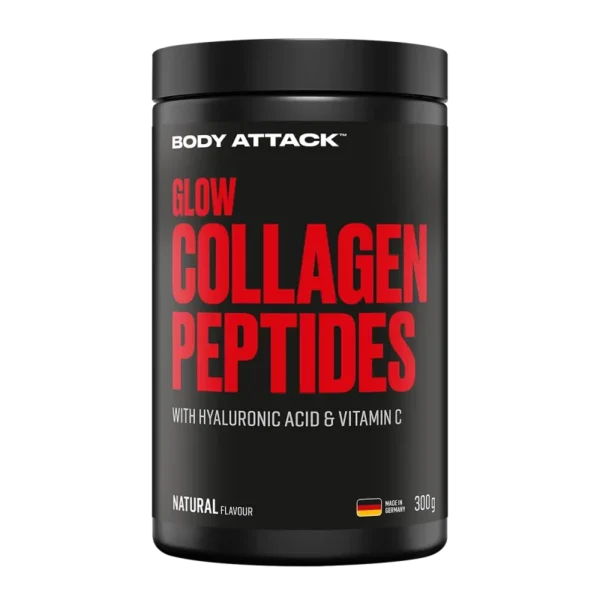 kolageno peptidai