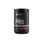 ON Platinum Pre-Workout