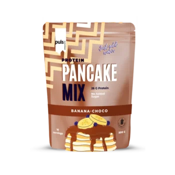 puls protein pancakes