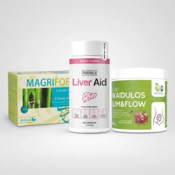 rinkinys detox