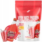 mp very nice protein