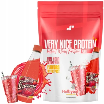 mp very nice protein