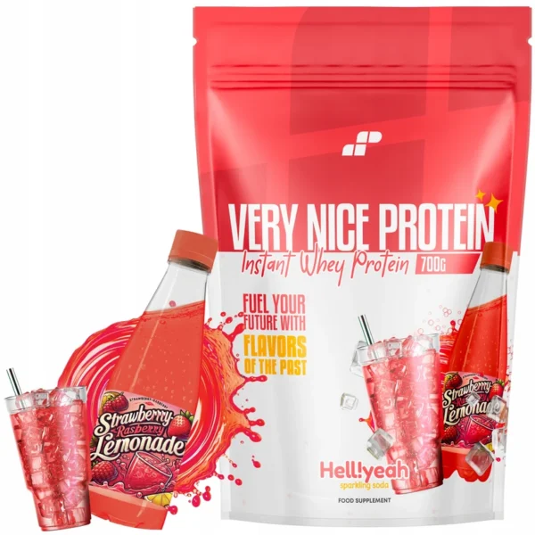 mp very nice protein