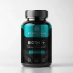 VitalHarmony Biotin Plus