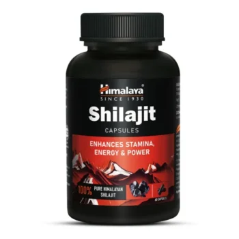 Himalaya Shilajit