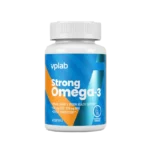 Vplab Strong Omega 3