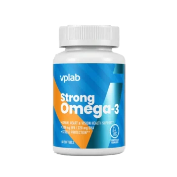Pradžia 19 Vplab Strong Omega 3