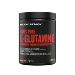 L glutaminas