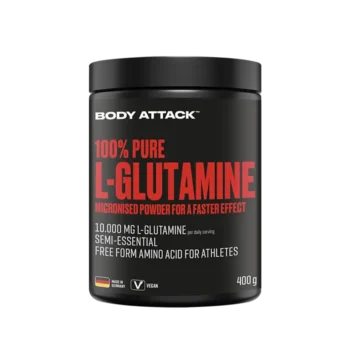 L glutaminas
