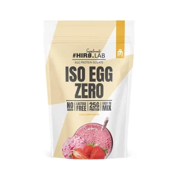 HIRO.LAB Iso Egg Zero